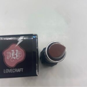 Kat Von D Lovecraft Lipstick - Deep Mauve- original formula - hard to find.